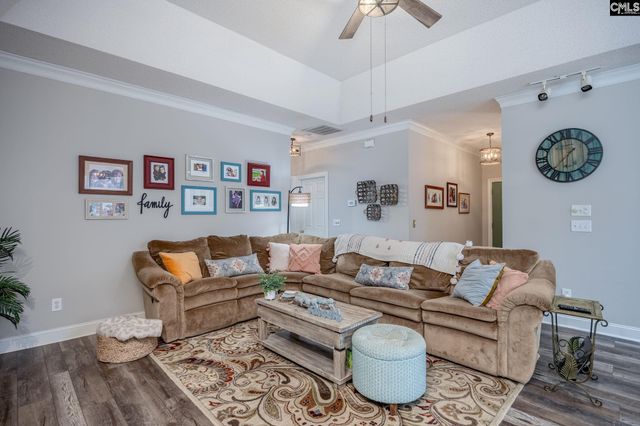 745 Teakwood Court, West Columbia, SC 29169