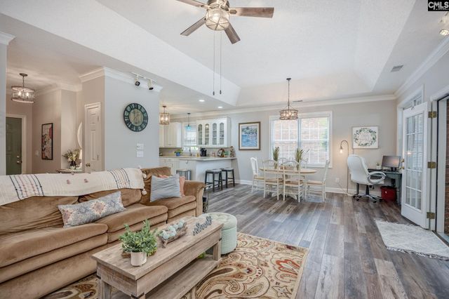 745 Teakwood Court, West Columbia, SC 29169