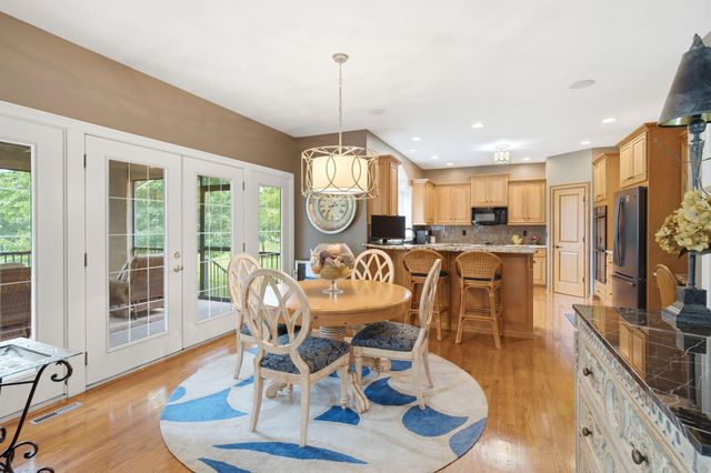 4410 GLEN EAGLE DR, Columbia, MO 65203