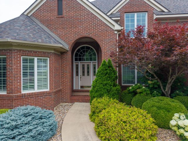 4410 GLEN EAGLE DR, Columbia, MO 65203