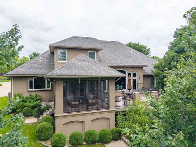 4410 GLEN EAGLE DR, Columbia, MO 65203