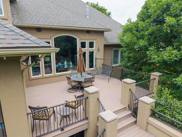 4410 GLEN EAGLE DR, Columbia, MO 65203
