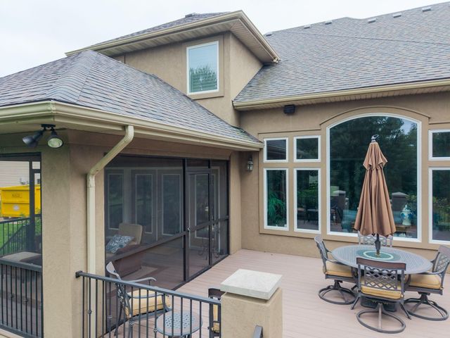 4410 GLEN EAGLE DR, Columbia, MO 65203