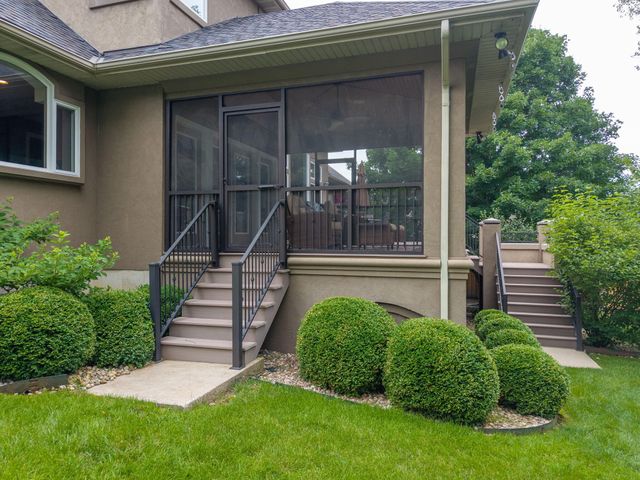 4410 GLEN EAGLE DR, Columbia, MO 65203