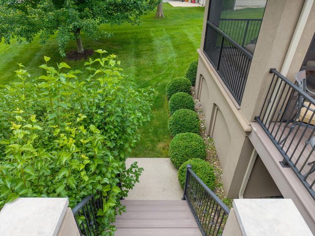 4410 GLEN EAGLE DR, Columbia, MO 65203