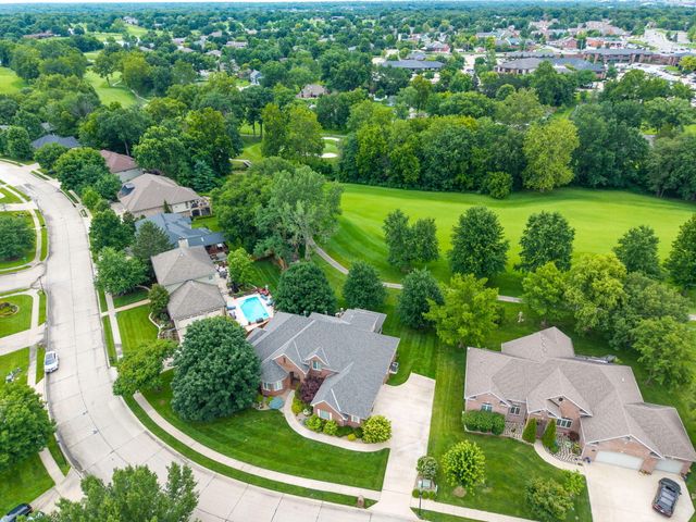 4410 GLEN EAGLE DR, Columbia, MO 65203