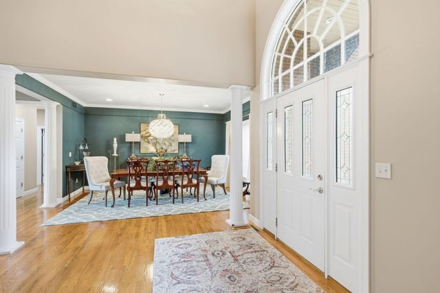 4410 GLEN EAGLE DR, Columbia, MO 65203