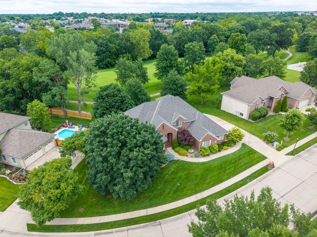4410 GLEN EAGLE DR, Columbia, MO 65203