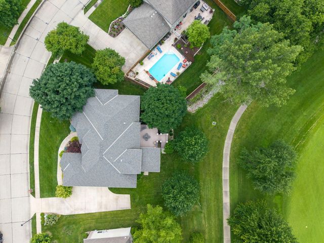 4410 GLEN EAGLE DR, Columbia, MO 65203
