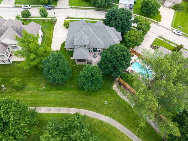 4410 GLEN EAGLE DR, Columbia, MO 65203