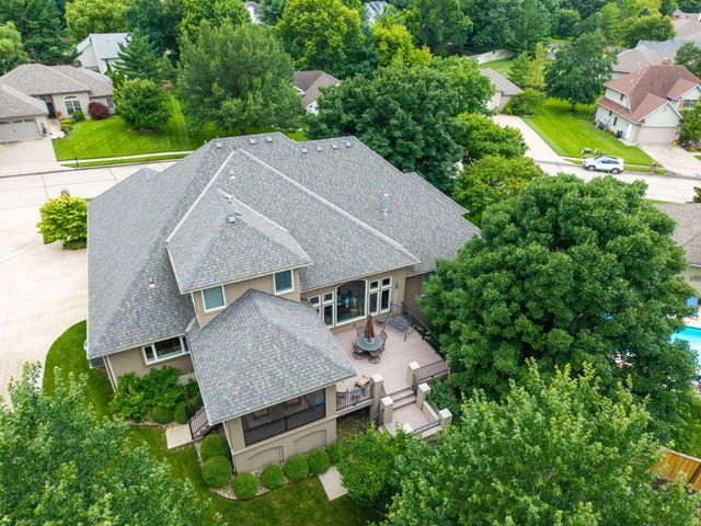 4410 GLEN EAGLE DR, Columbia, MO 65203