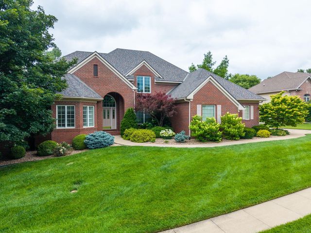 4410 GLEN EAGLE DR, Columbia, MO 65203