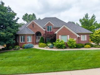 4410 GLEN EAGLE DR, Columbia, MO 65203