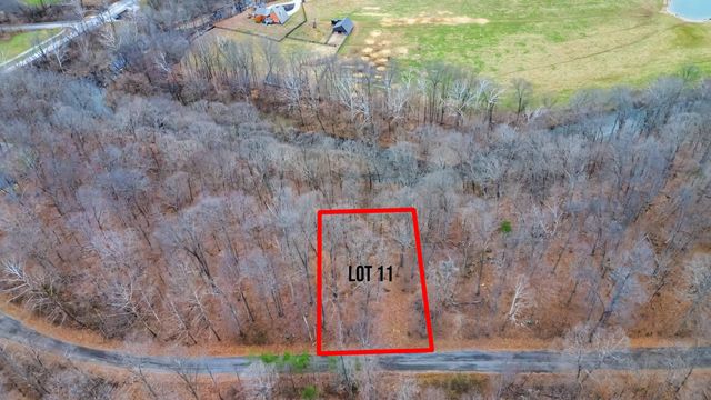 Lot 11 Hunter Lane, Somerset, KY 42503
