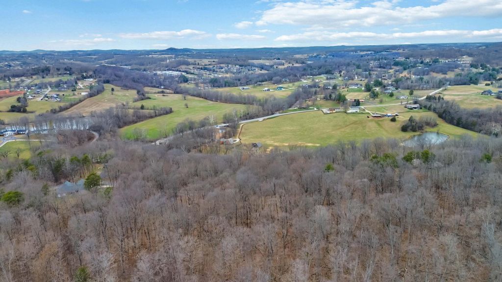 Lot 11 Hunter Lane, Somerset, KY 42503