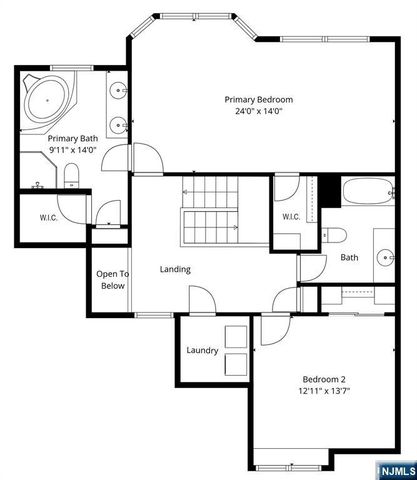 47 Bentley Drive, Franklin Lakes, NJ 07417