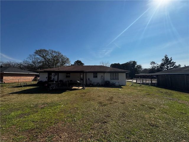 1810 ROSCOMMON Drive, Alexandria, LA 71303