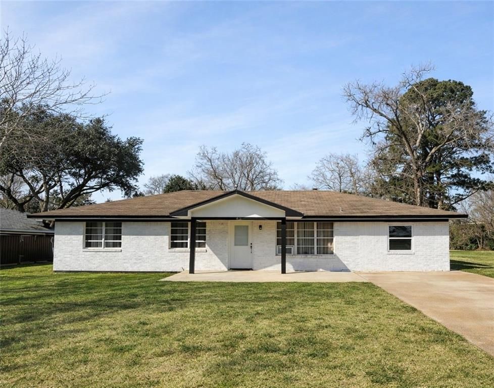 1810 ROSCOMMON Drive, Alexandria, LA 71303