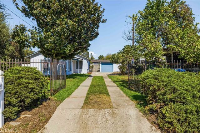 6114 N Burton Ave, San Gabriel, CA 91775