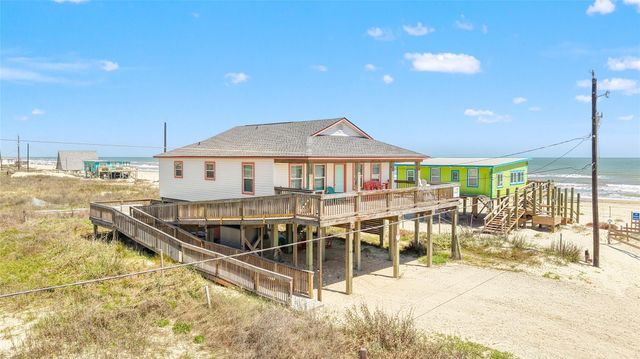 114 Coral Court, Surfside Beach, TX 77541