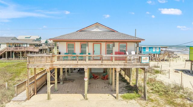 114 Coral Court, Surfside Beach, TX 77541