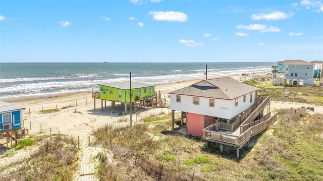 114 Coral Court, Surfside Beach, TX 77541