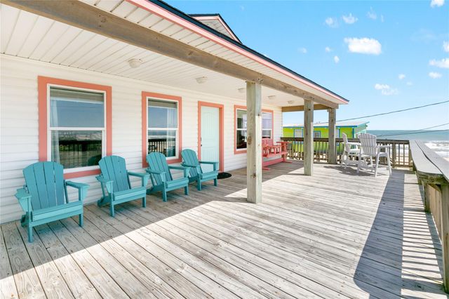 114 Coral Court, Surfside Beach, TX 77541