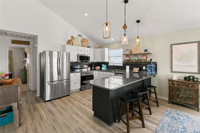 114 Coral Court, Surfside Beach, TX 77541