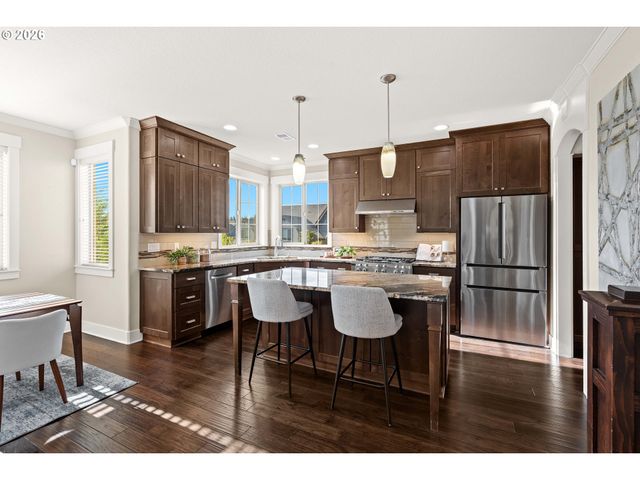 4611 Nw 130TH Ave, Portland, OR 97229