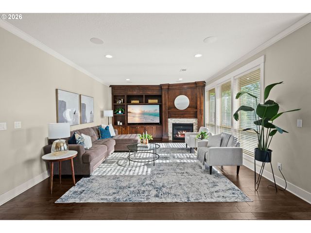 4611 Nw 130TH Ave, Portland, OR 97229