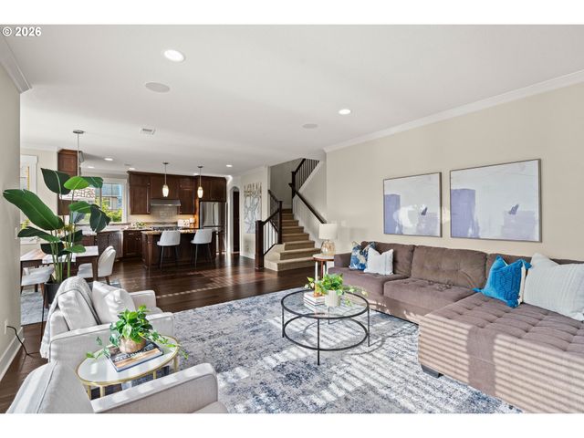 4611 Nw 130TH Ave, Portland, OR 97229