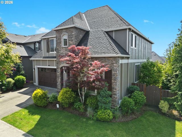 4611 Nw 130TH Ave, Portland, OR 97229