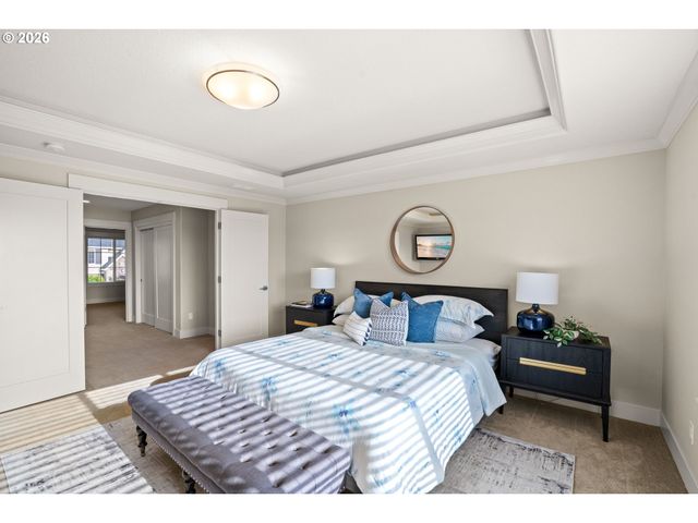 4611 Nw 130TH Ave, Portland, OR 97229