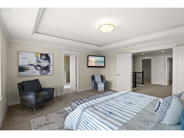 4611 Nw 130TH Ave, Portland, OR 97229