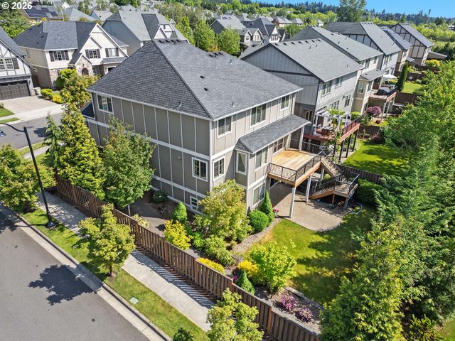 4611 Nw 130TH Ave, Portland, OR 97229