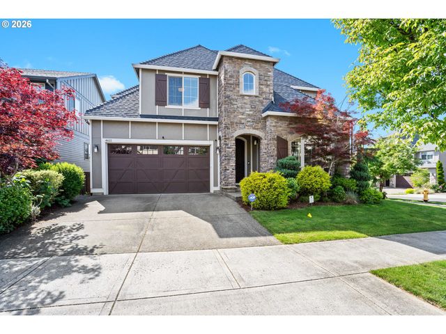 4611 Nw 130TH Ave, Portland, OR 97229