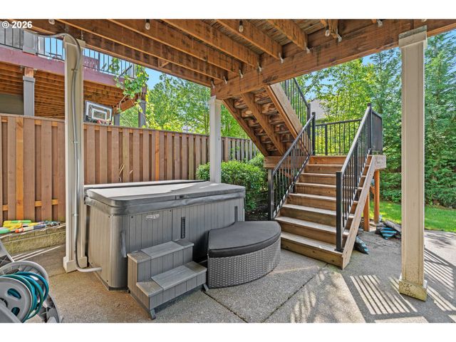4611 Nw 130TH Ave, Portland, OR 97229