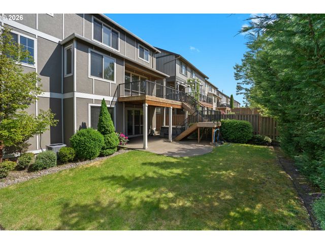 4611 Nw 130TH Ave, Portland, OR 97229