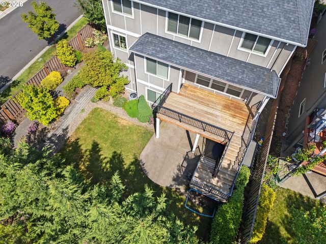 4611 Nw 130TH Ave, Portland, OR 97229
