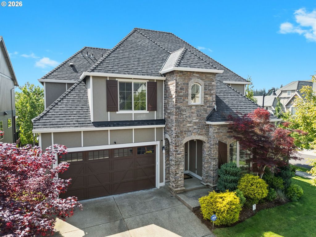 4611 Nw 130TH Ave, Portland, OR 97229