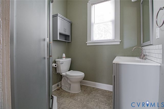 702 N 7th Ave, Hopewell, VA 23860