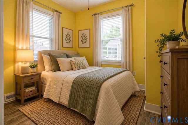 702 N 7th Ave, Hopewell, VA 23860