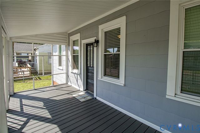 702 N 7th Ave, Hopewell, VA 23860