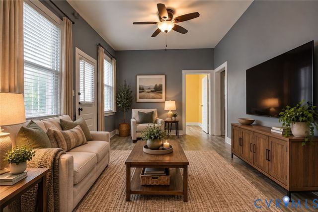 702 N 7th Ave, Hopewell, VA 23860