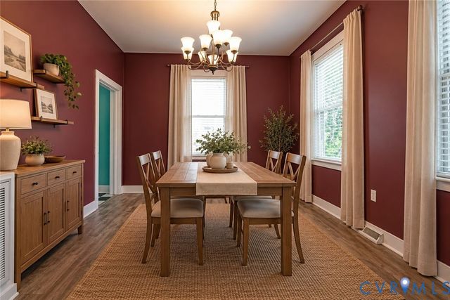 702 N 7th Ave, Hopewell, VA 23860