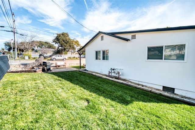 261 N 13th, Grover Beach, CA 93433