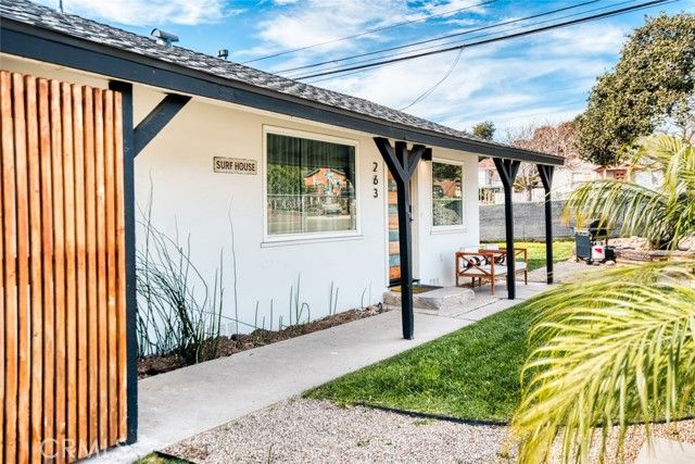 261 N 13th, Grover Beach, CA 93433