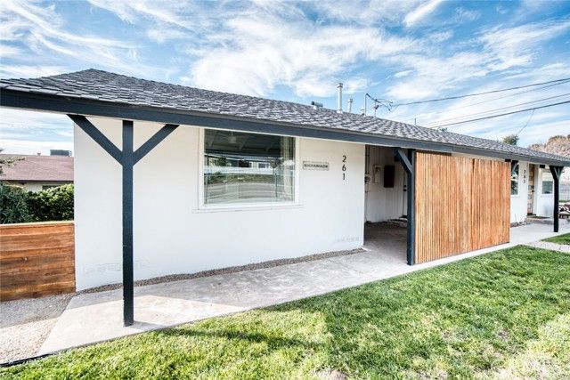 261 N 13th, Grover Beach, CA 93433