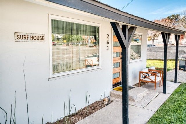 261 N 13th, Grover Beach, CA 93433