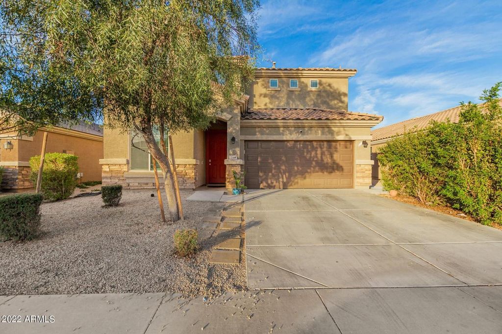 2110 S 118th Avenue, Avondale, AZ 85323